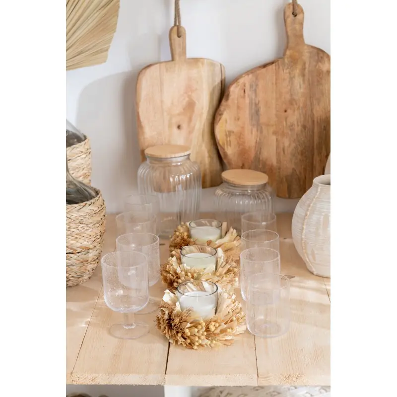 bougie-florale-ronde-j-line-4.webp