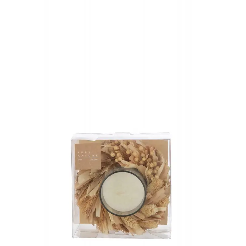 bougie-florale-ronde-j-line-2.webp