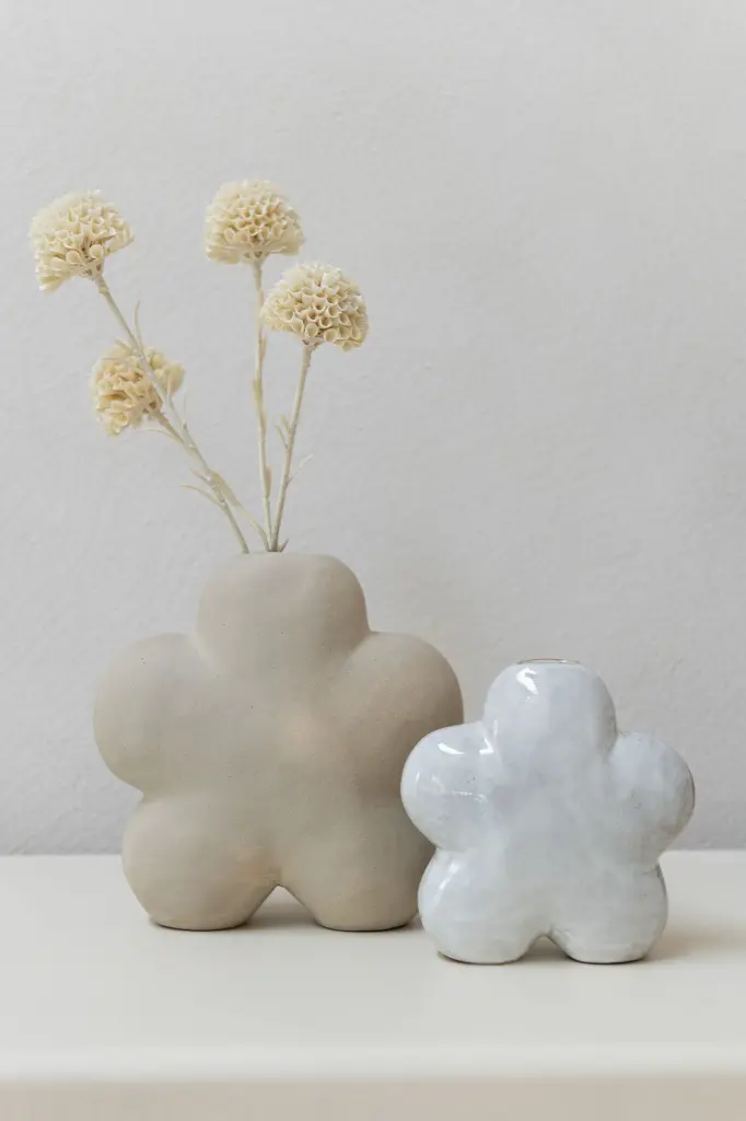 Vase Fleur Porcelaine j-line-A.webp