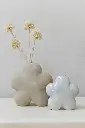 Vase Fleur Porcelaine j-line-A.webp