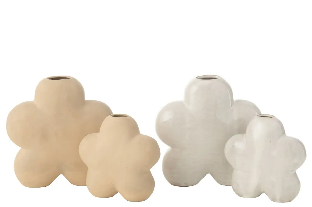 Vase Fleur Porcelaine j-line-2.webp