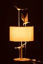 Lampe Oiseaux J-Line-3.webp