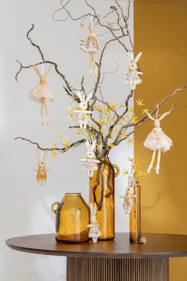 lapin suspension textile j-line.webp
