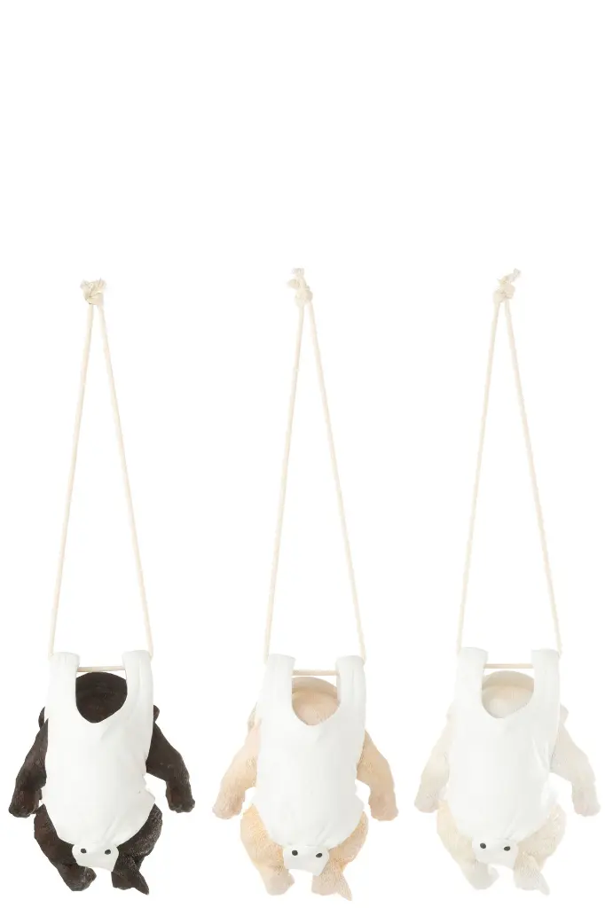 Chien avec Couche-culotte suspendu J-Line-3.webp