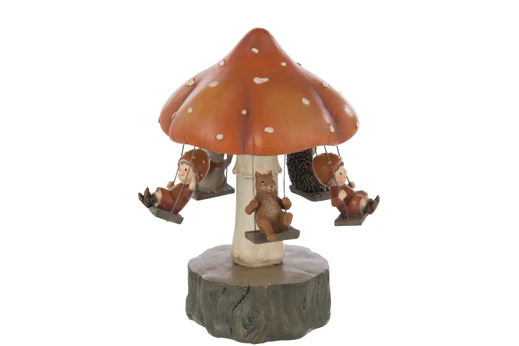 caroussel champignon j-line 55571-4.webp