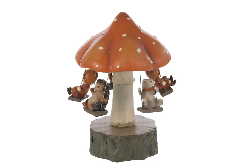 caroussel champignon j-line 55571-2.webp