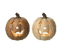 Chandelier Citrouille Halloween J-Line 59750-2.webp