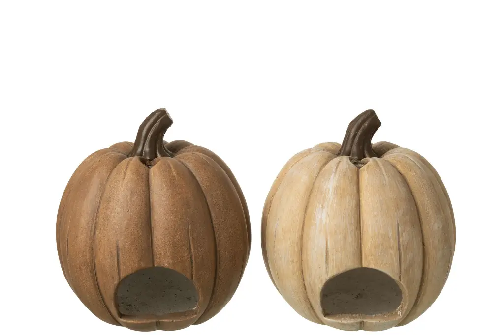 Chandelier Citrouille Halloween J-Line 59750-4.webp