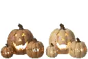 Chandelier Citrouille Halloween J-Line 59750-6.webp