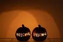 Chandelier Citrouille Welcome J-Line 59749-3.webp