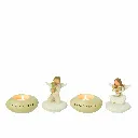 Ange Photophore Pierre Beige-Blanc J-Line 55038-3.webp