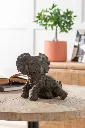 Elephant Couche J-Line J-Line 21532-A.webp