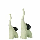 Éléphant Morderne J-Line 63122-2.webp