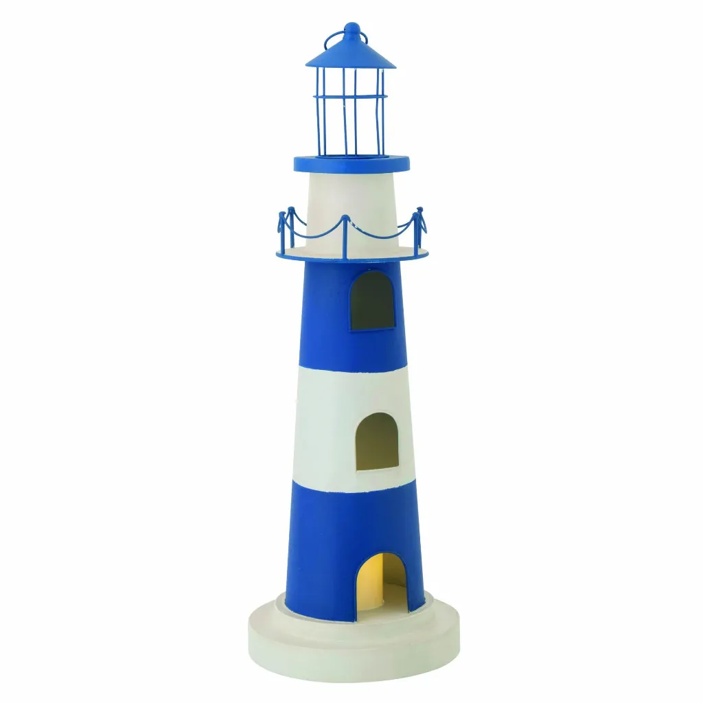 Phare Avec Lumière J-Line 60783-2.webp