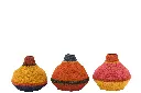 Vase Lignes Jonc De Mer J-Line