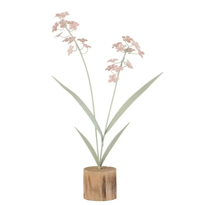 Fleurs artificielles sur pied J-Line
