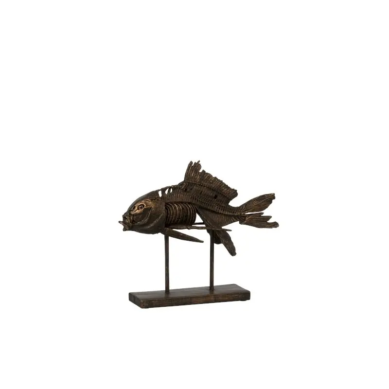Fossile Poisson S  J-Line