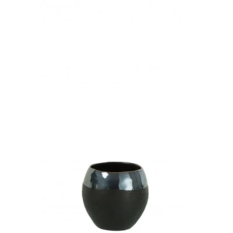 Cachepot boule L  J-Line