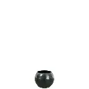 Cachepot boule S  J-Line