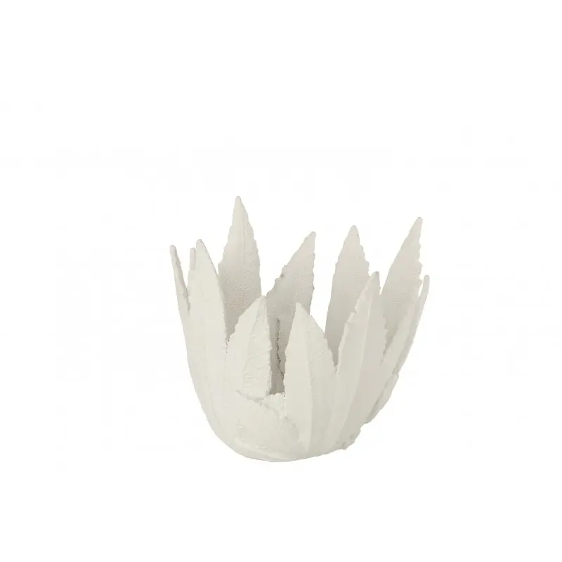 [11694] Plat feuilles J-Line