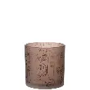 Photophore visages Large J-Line