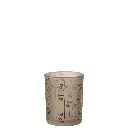 Photophore visages beige Medium J-Line