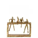 Personnages grimpant J-Line