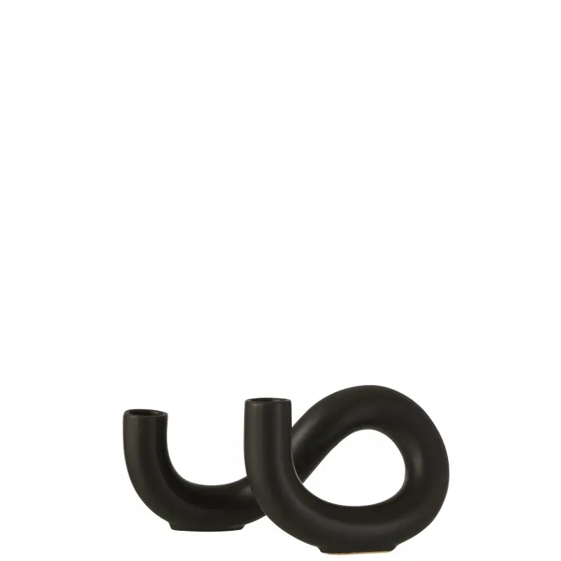 Bougeoir torsion J-Line