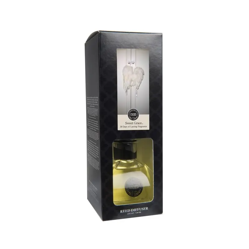 Batons parfumés Bridgewater - Sweet Grace 