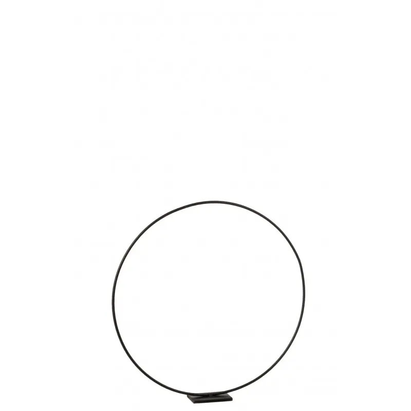 Cercle sur pied Medium J-Line