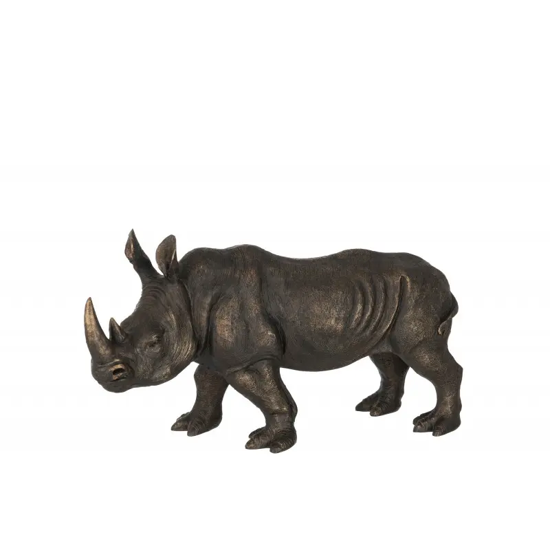 Rhinocéros Large J-Line