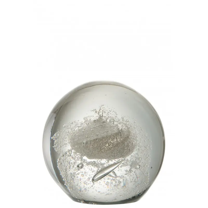 Presse-papier bulles XL J-Line