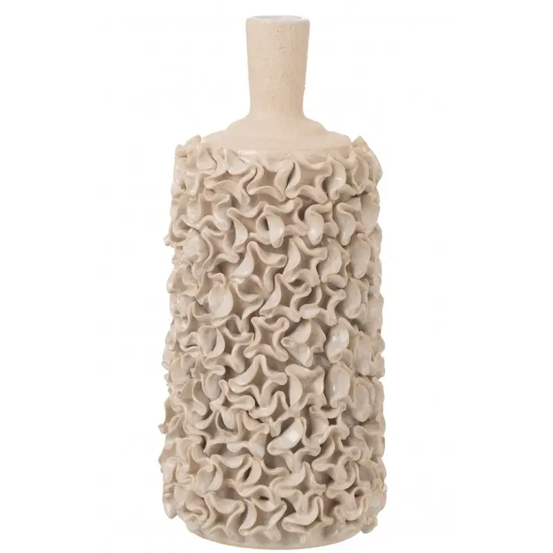 Vase crépon J-Line