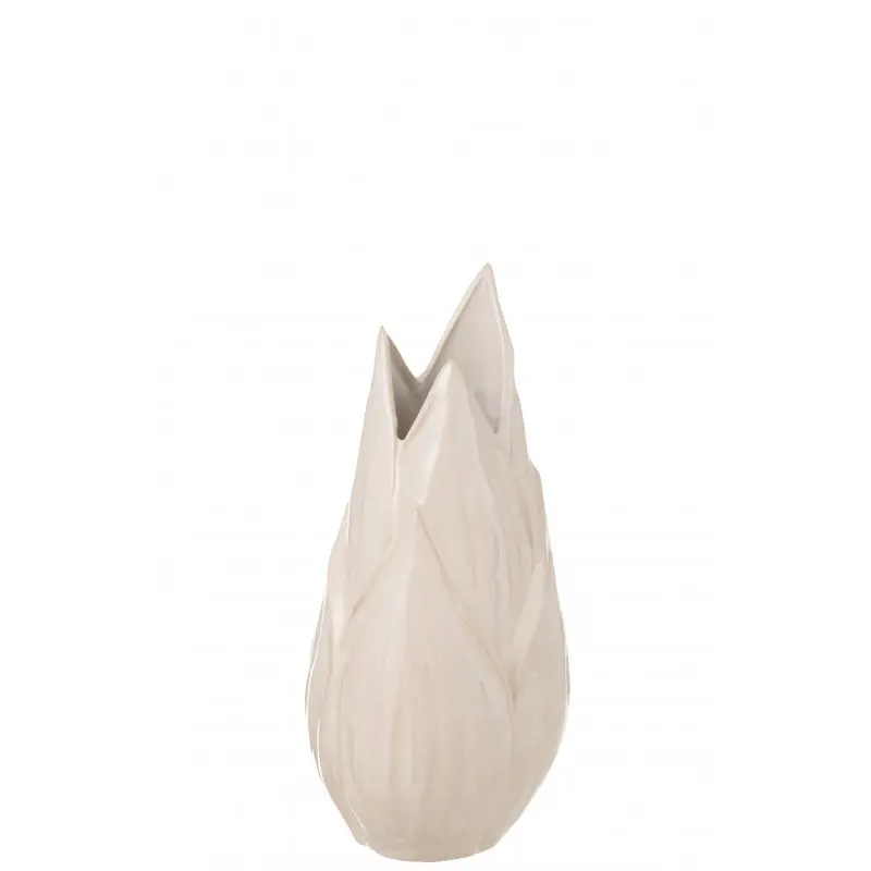 Vase Ibiza brillant Medium J-Line