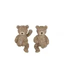 Porte-manteau Teddy J-Line