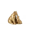 Ours avec enfant assis J-Line