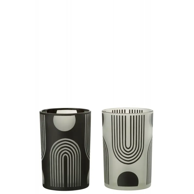 Photophore nordique L J-Line