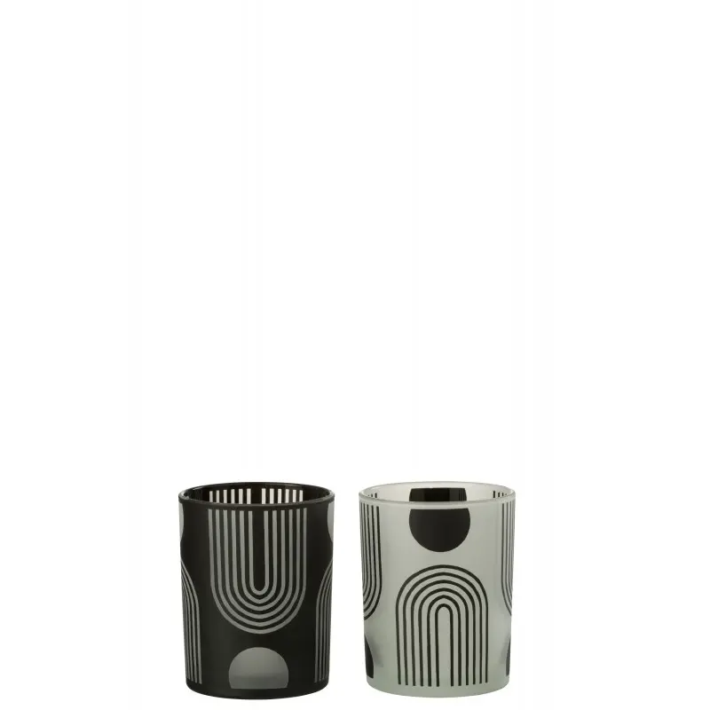 Photophore nordique M J-Line