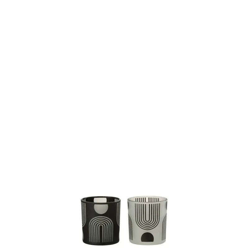 Photophore nordique S J-Line
