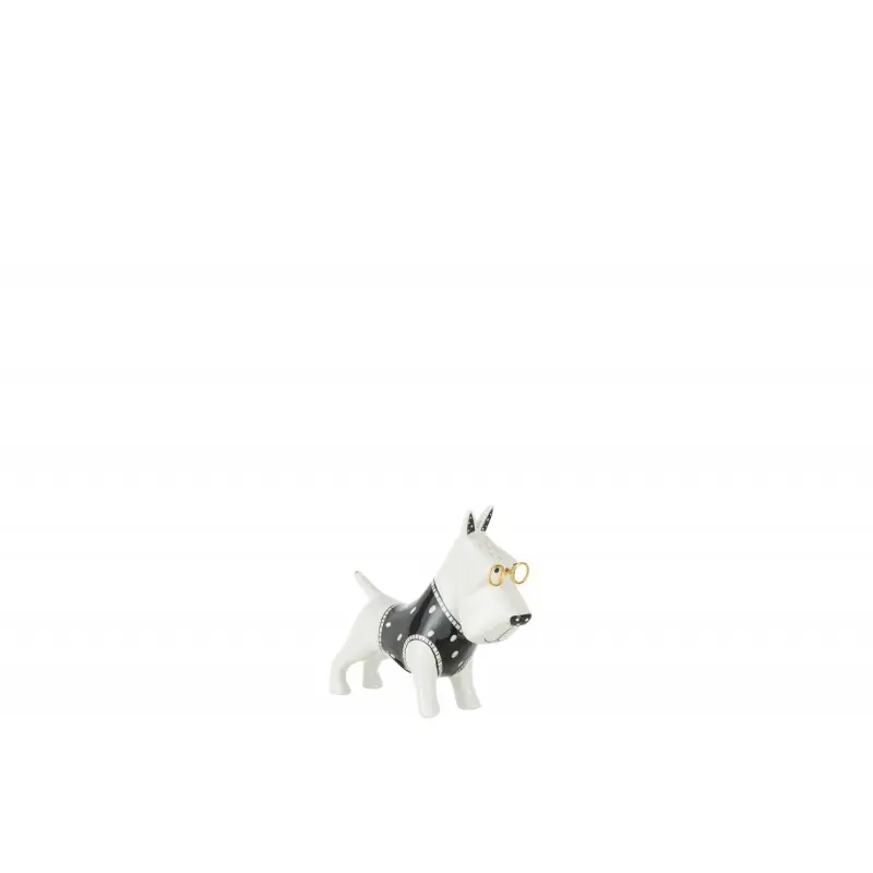 Chien pull S J-Line