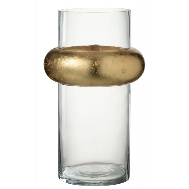 Vase bague L J-Line