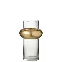 Vase bague S J-Line