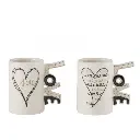 Mug Love J-Line