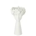 Cache-pot tête (L) J-Line