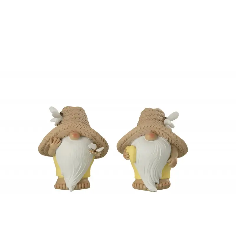 Lutin Cœur Papillon (M) J-Line