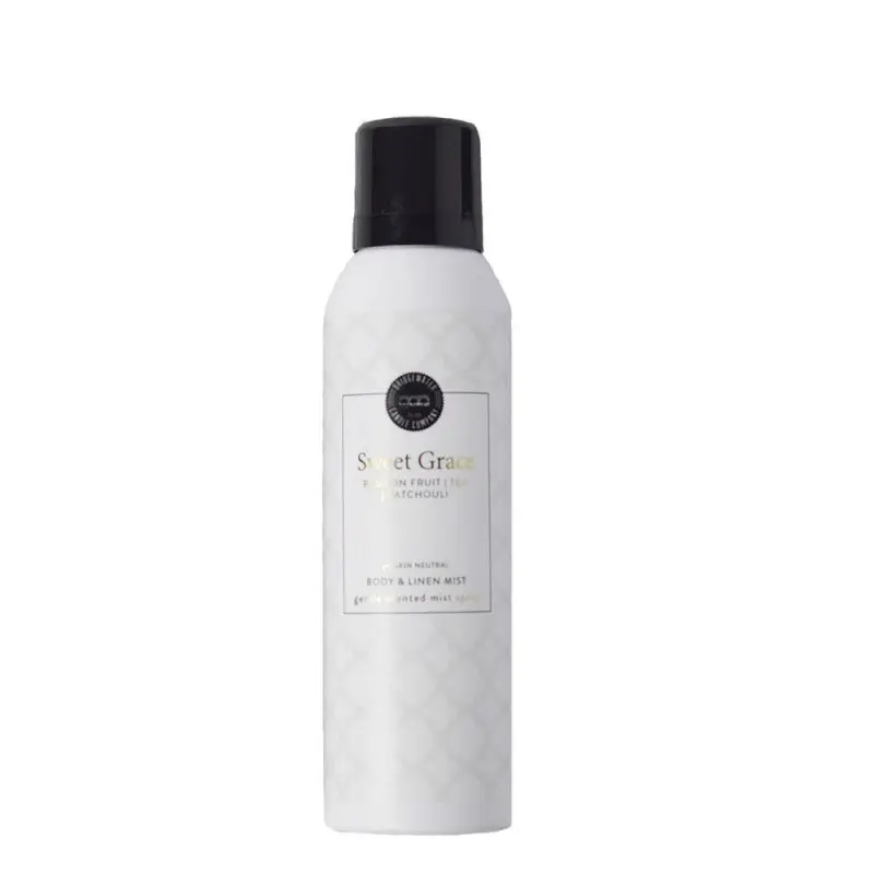Brume de corps Bridgewater - Sweet Grace