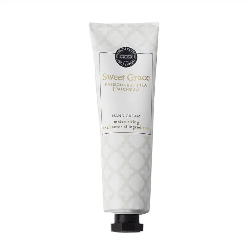Crème pour les mains Bridgewater - Sweet Grace