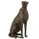 Léopard Assis Large J-Line