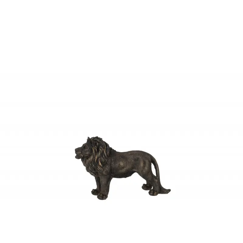 Lion S J-Line