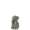 Eléphant assis L J-Line